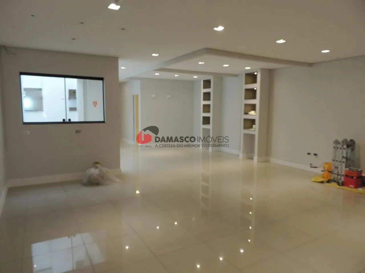 Sobrado para locação 631,44 m², Osvaldo Cruz, São Caetano do Sul, SP