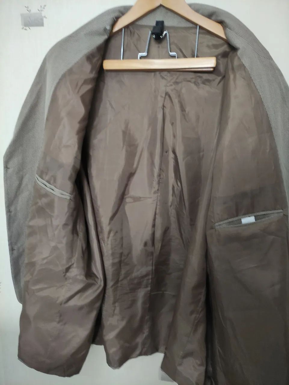 Blazer oversize  - Foto 5