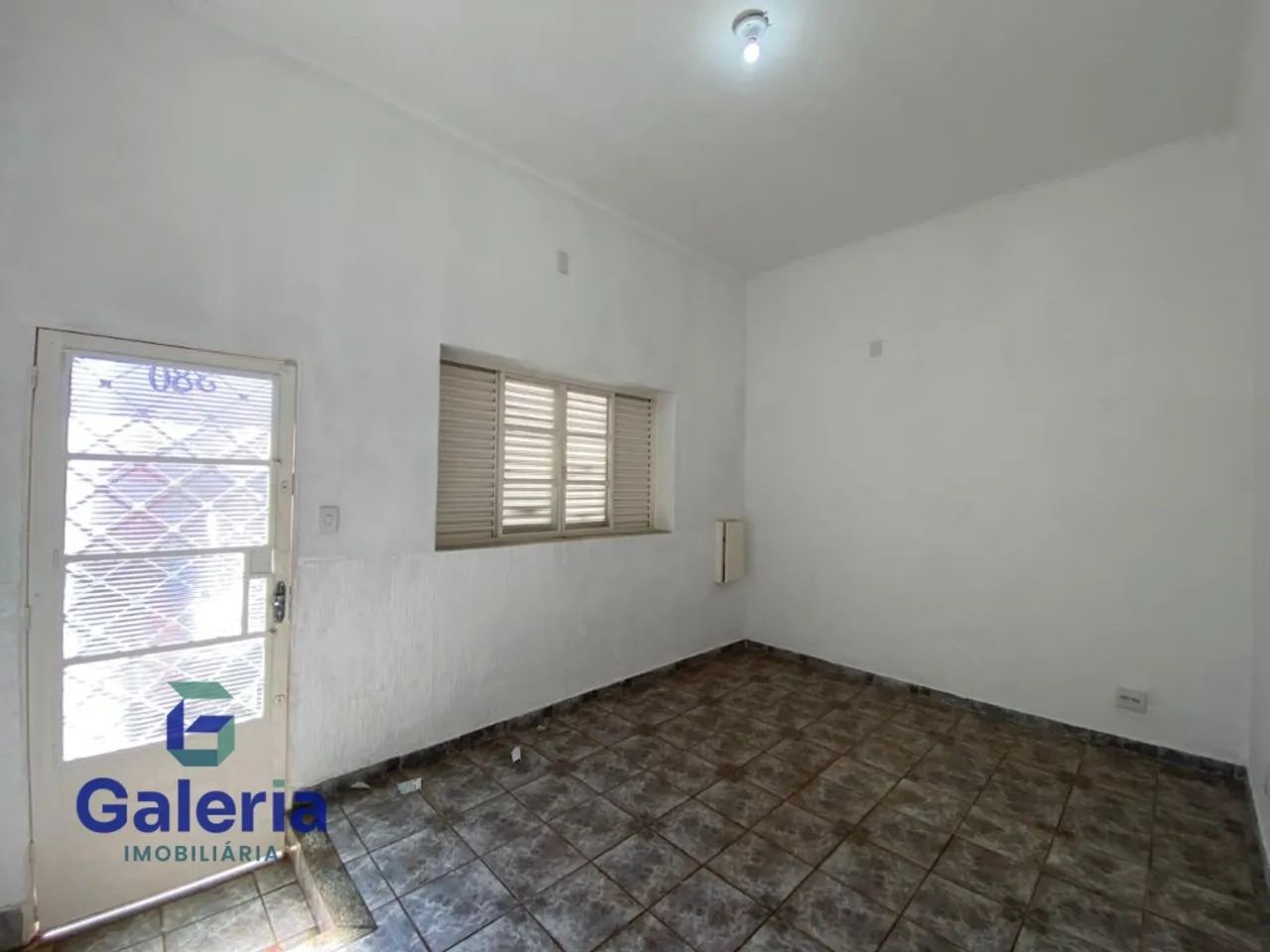 Casa residencial com 1 quarto para alugar, 40m² - Campos Elíseos - Foto 2