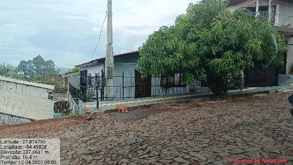 Oportunidade Única em SANTA ROSA - RS | Tipo: Casa | Negociação: Leilão | Situação: Imóvel