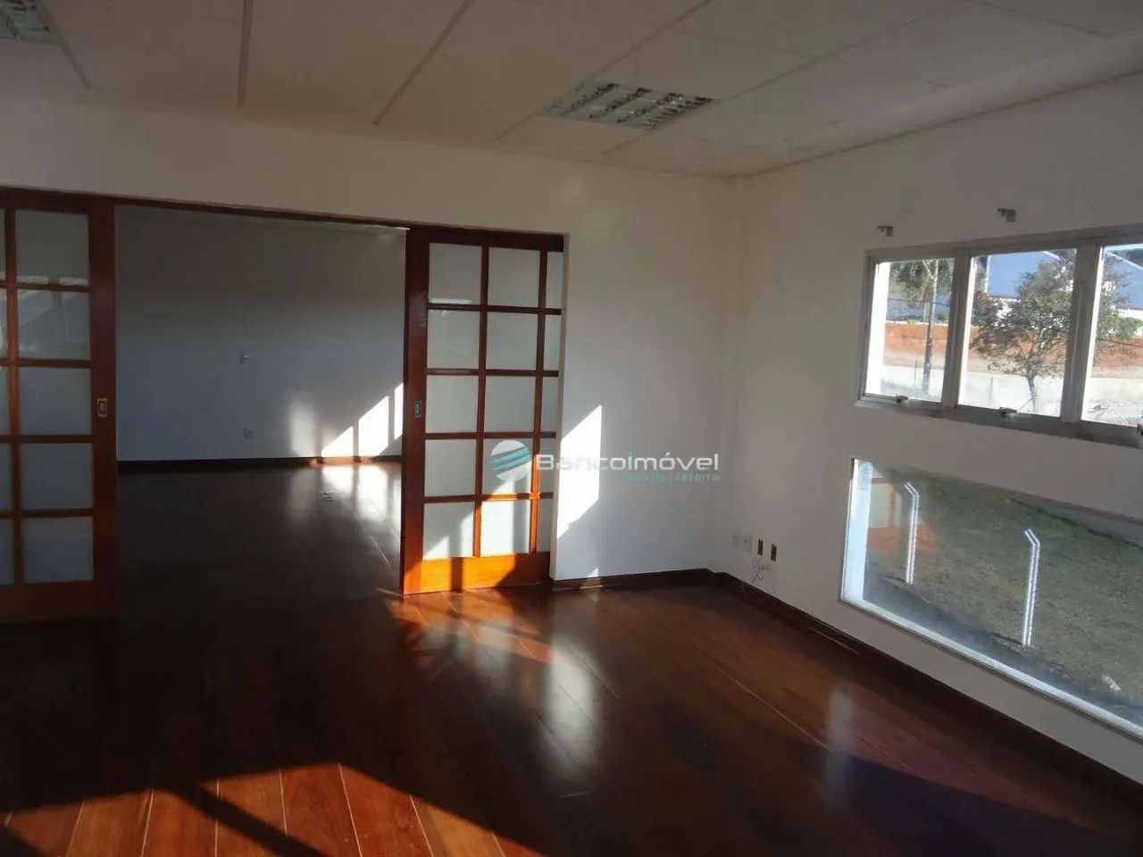 Barracão. localizado nas margens da Rodovia D. Pedro. Dentro de um condomínio de barrações - Foto 11