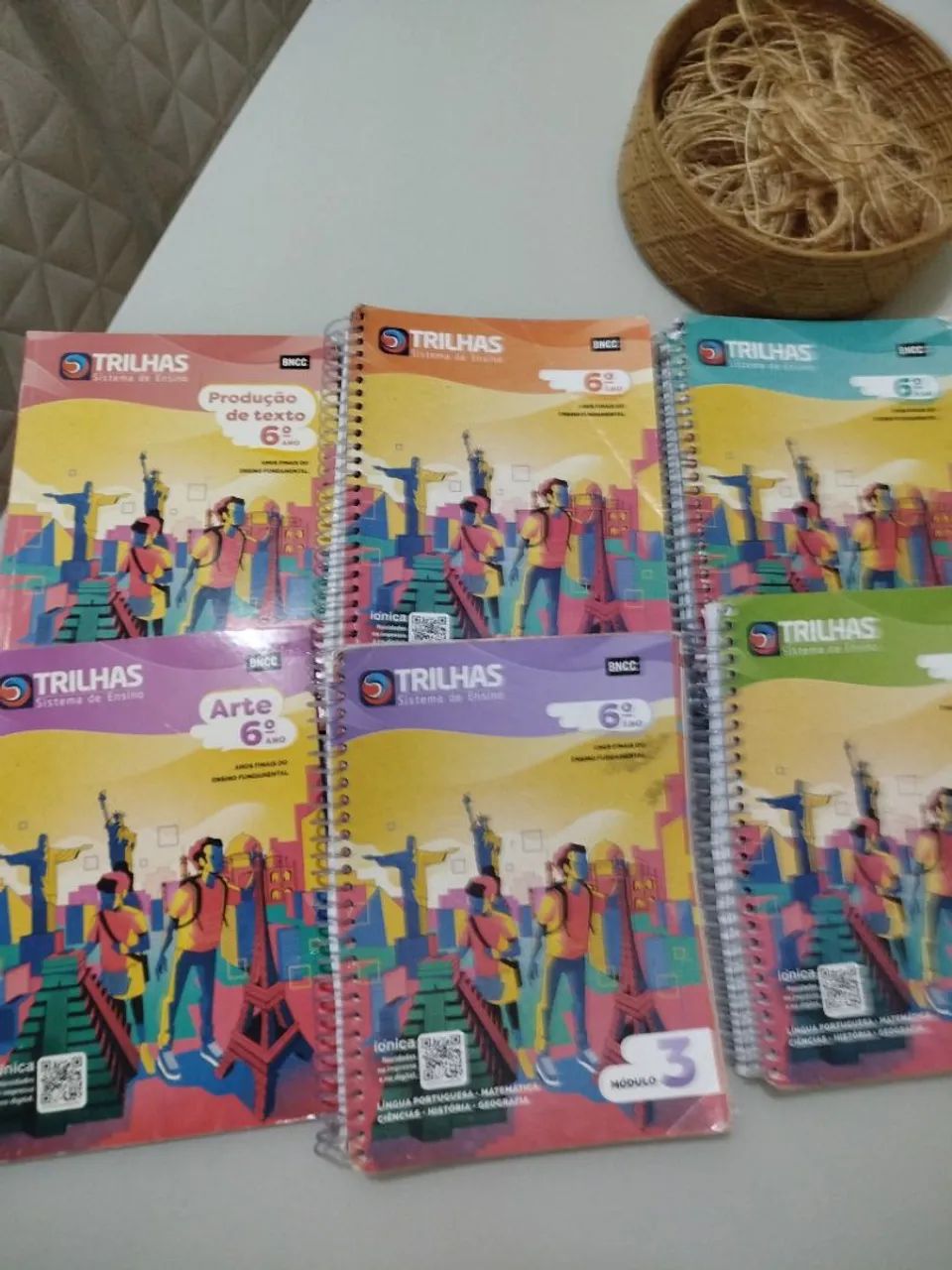 Livros  - Foto 2