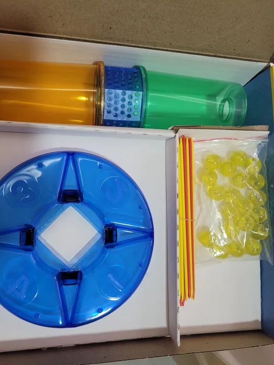 Jogo Cai Não Cai - Foto 2