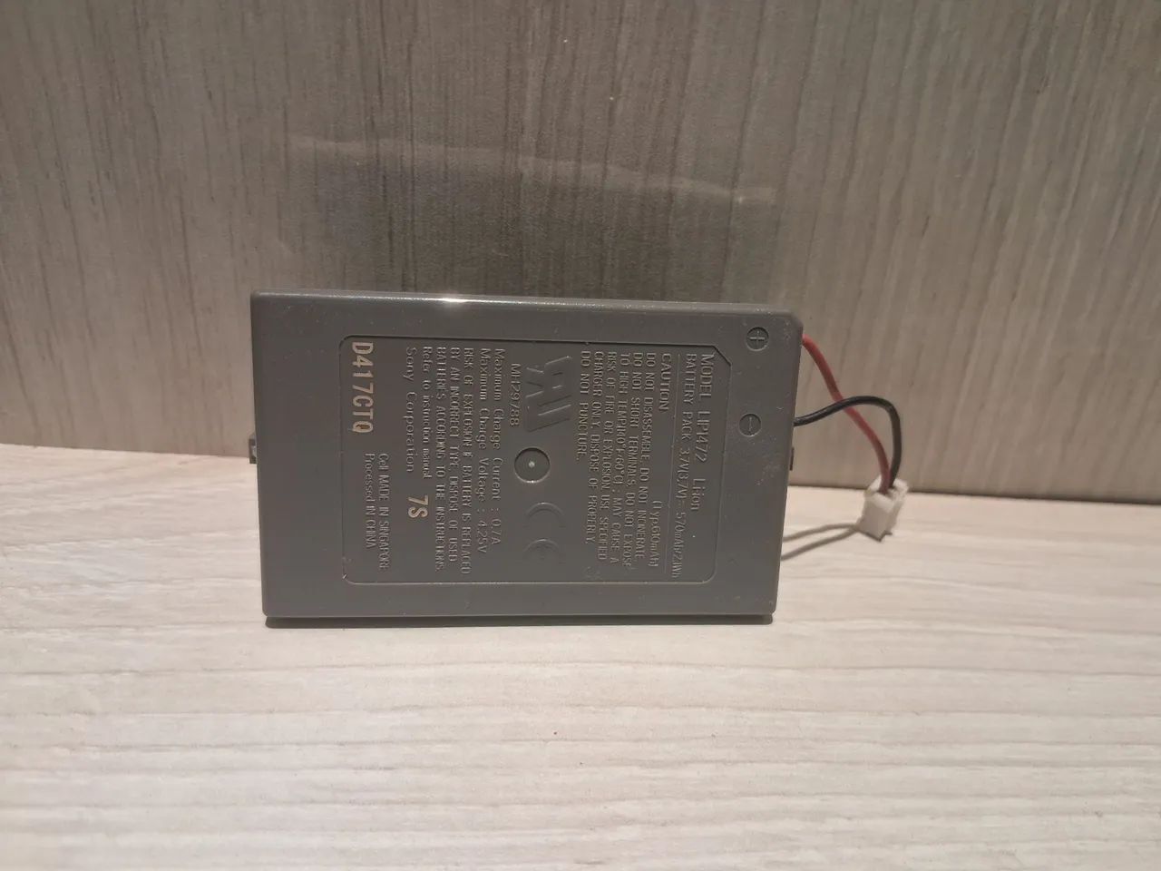 Bateria ORIGINAL Controle Ps3