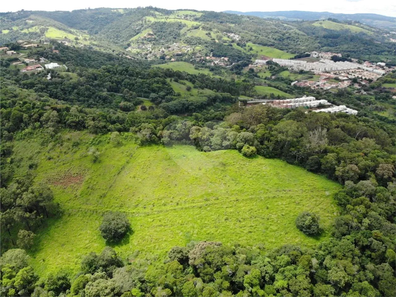 Maravilhoso sítio em São Roque - Área Nobre - Foto 5
