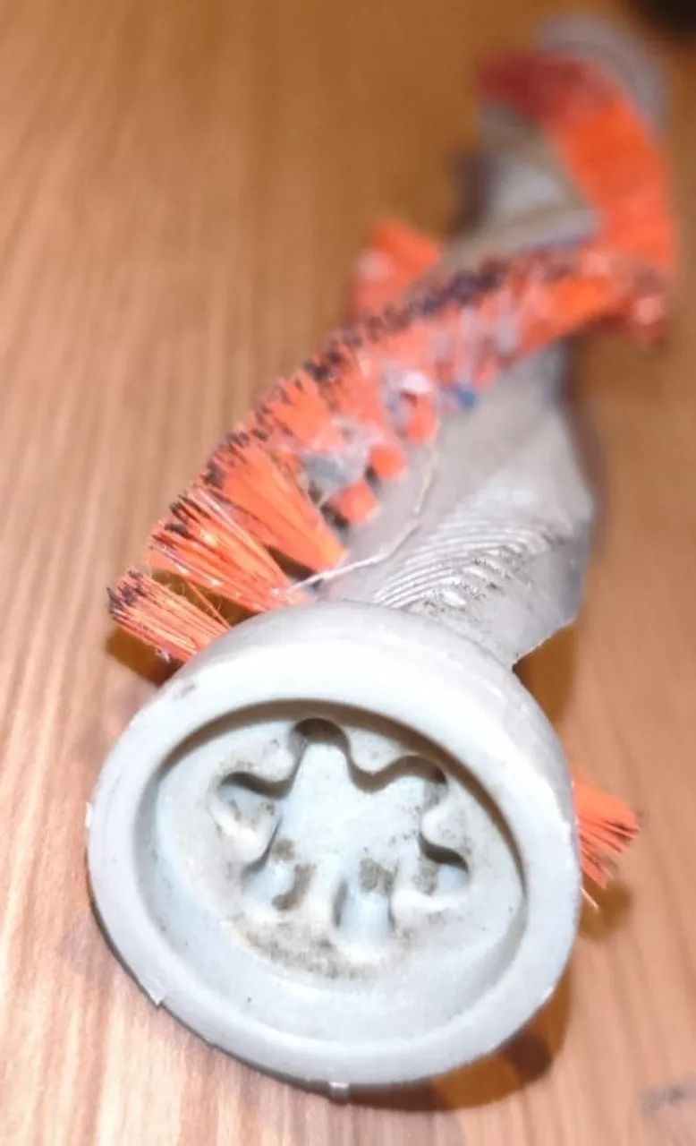 Escova Giratoria Aspirador Ergorapido - Eletrolux - Foto 2