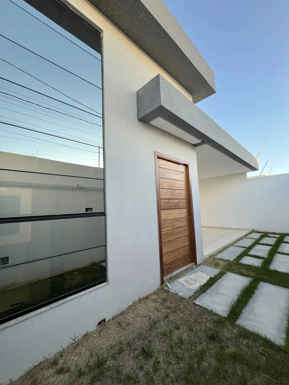 Casa na Aruana Bem Localizada