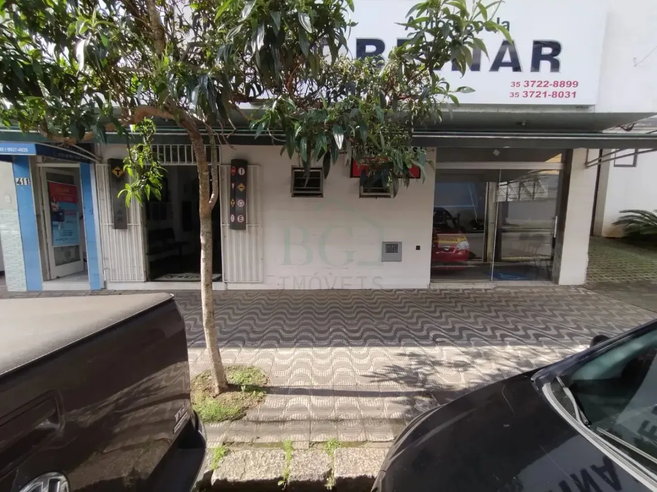 Comercial Padrão em Poços de Caldas
