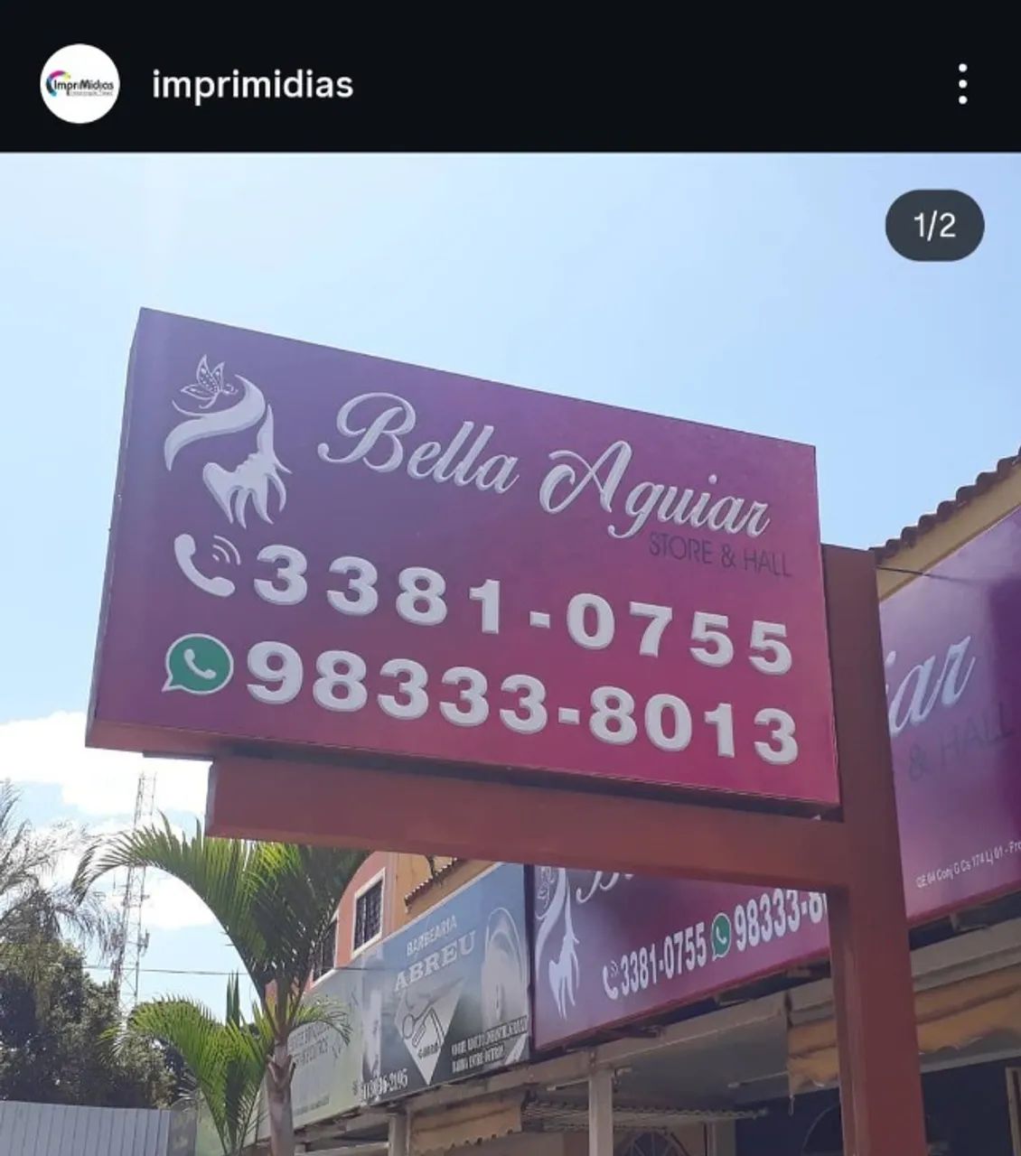 restauração de fachadas de loja - Foto 4