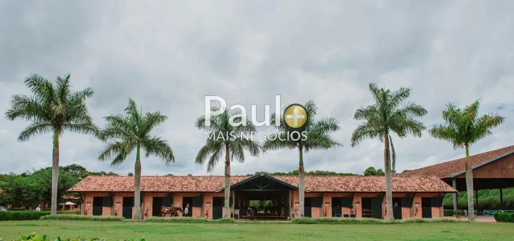 Terreno à venda em Bragança Paulista, Quinta da Baroneza, com 3290.38 m², Quinta da Barone - Foto 10