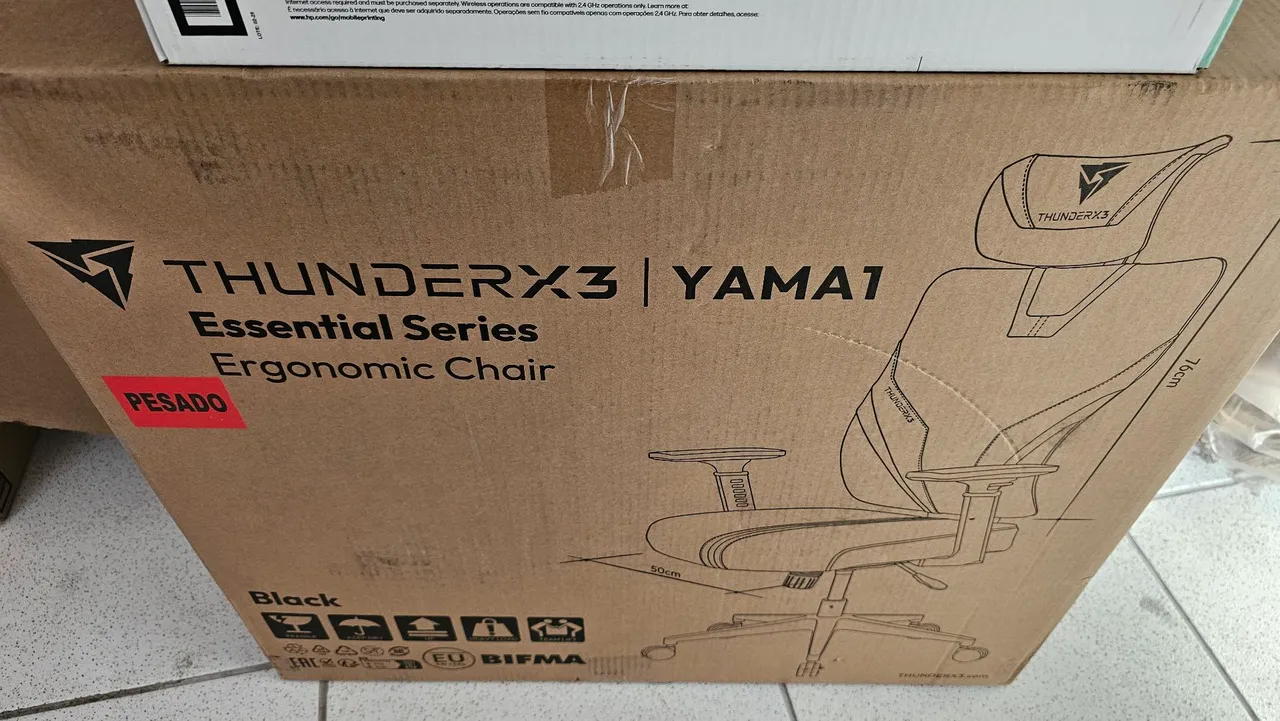 Cadeira Thunderx3 yama1