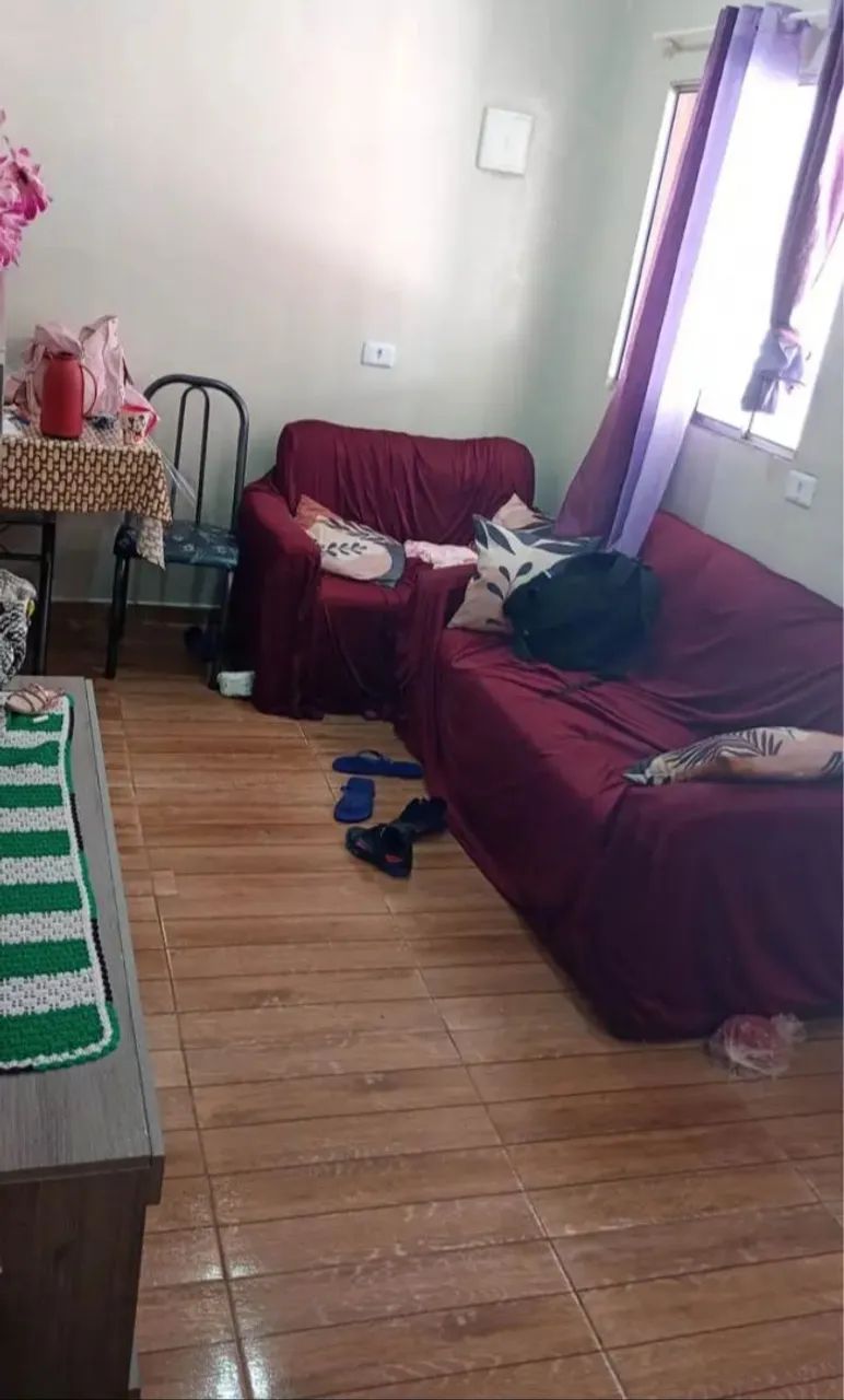 VENDO MINHA CASA POIS VOU MUDAR DE ESTADO - Foto 3