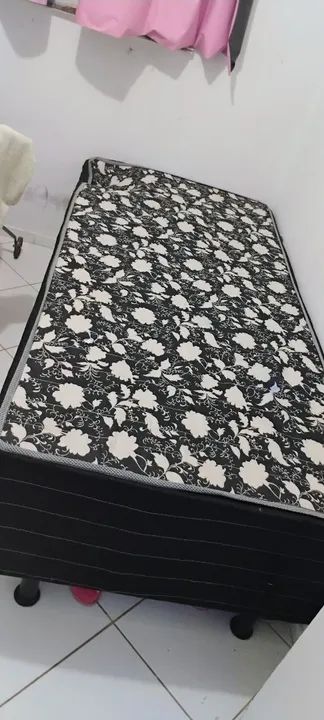 2 Camas Box de solteiro  - Foto 2