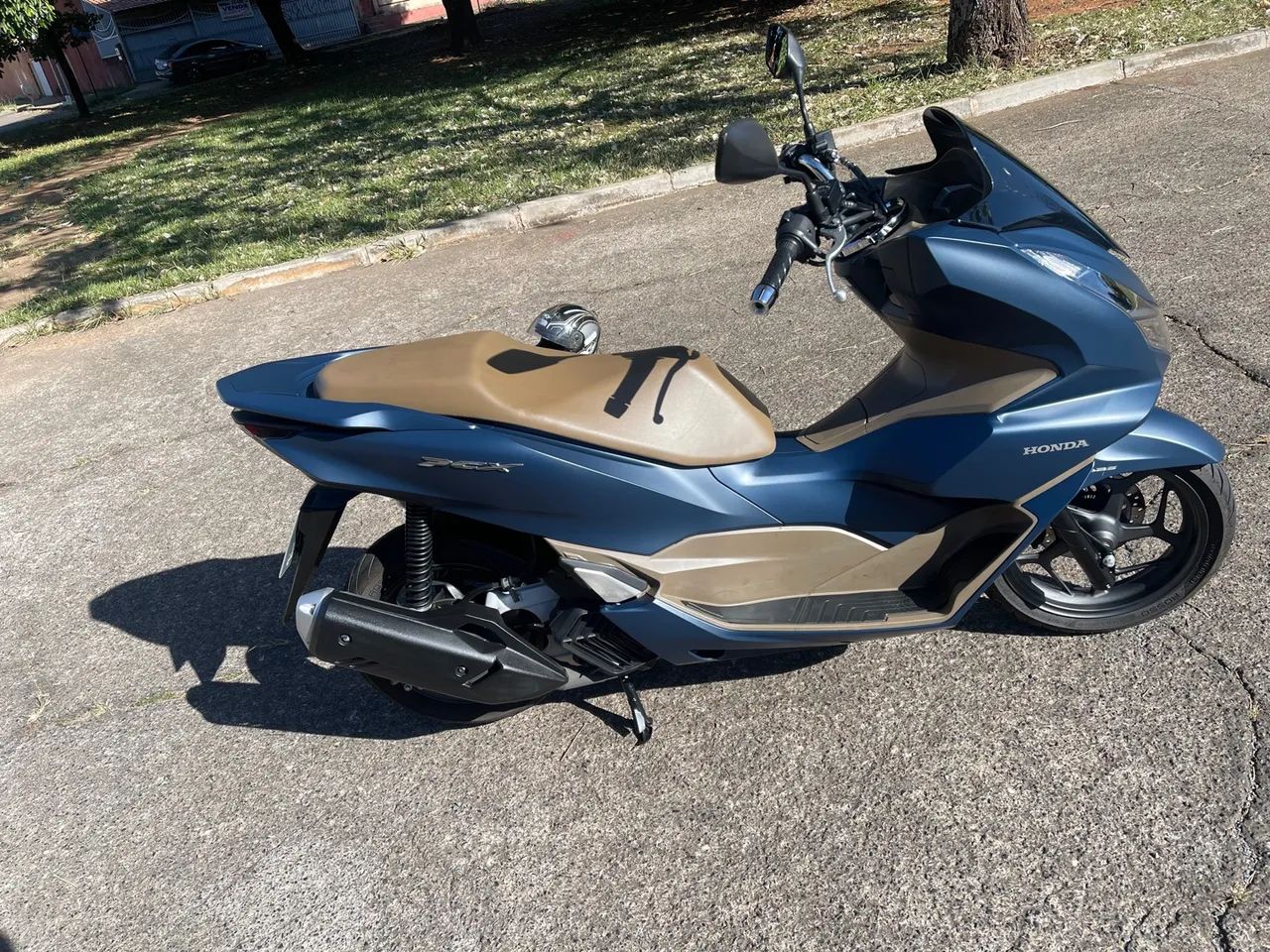 Nashik Honda Pcx Dealer Near Me New 2024 Honda PCX Scooters In