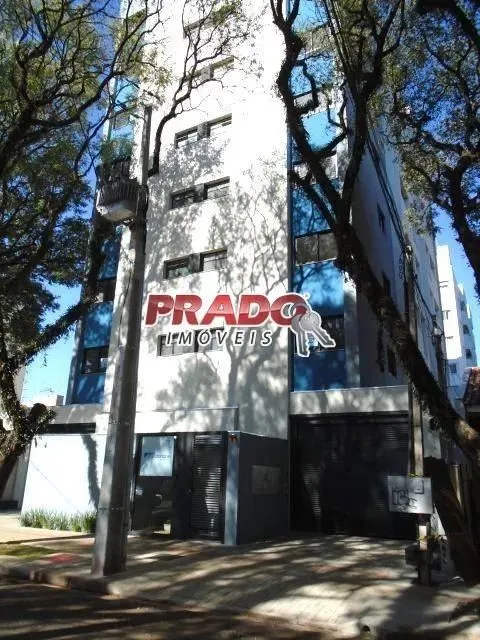 Apartamento à venda em Maringá, Zona 07, com 1 suíte, com 67 m², EDIFÍCIO WATANABE