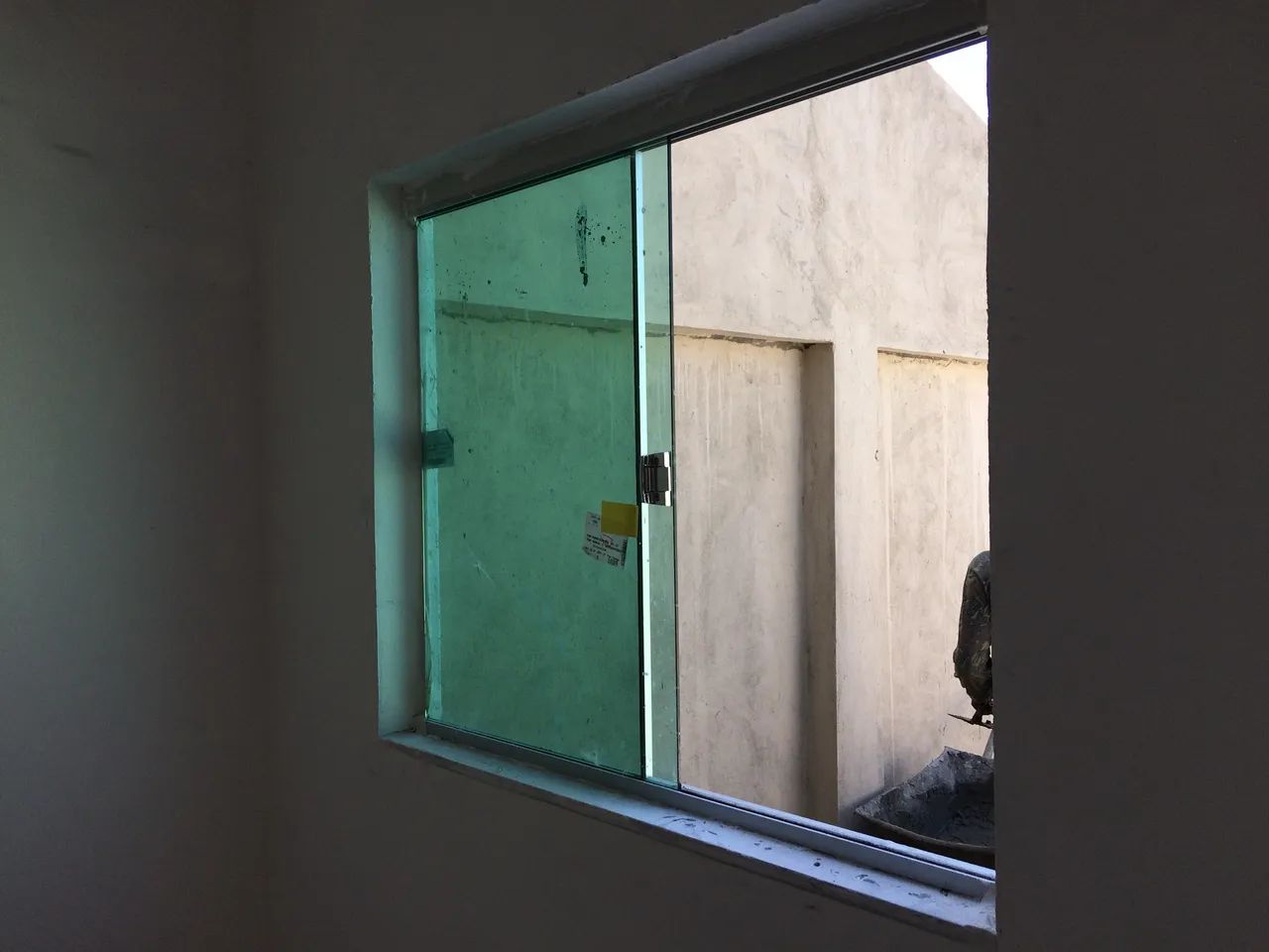 Janelas de vidro  - Foto 4