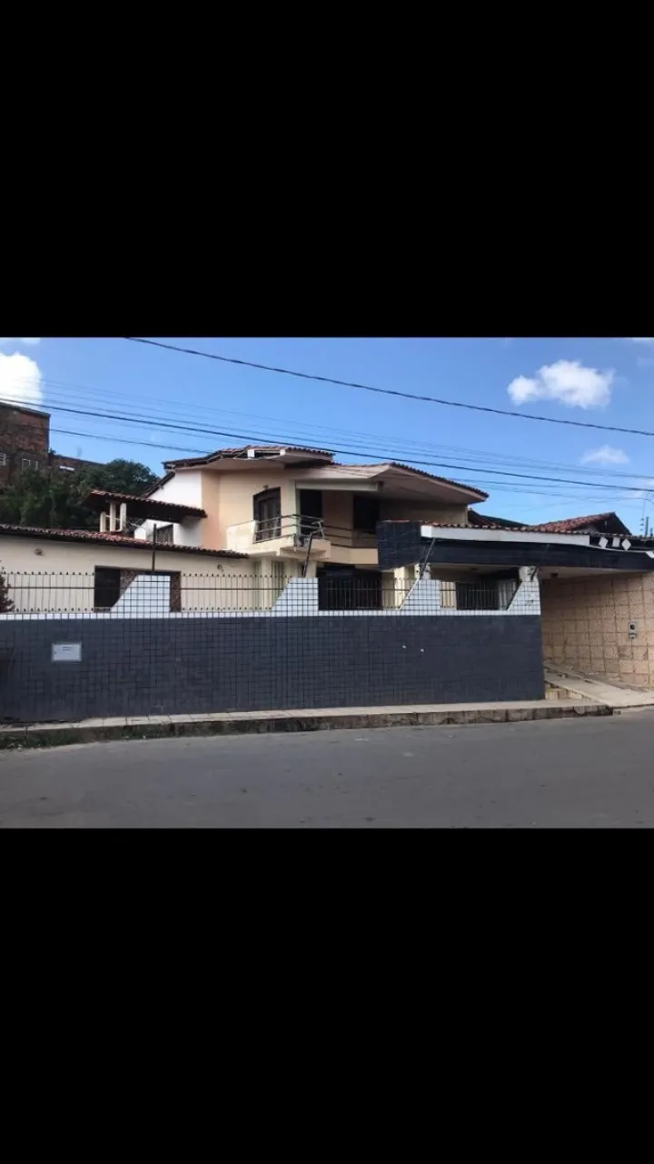 Isaías Imóveis Aluga Casa no Radional - 900 m²
