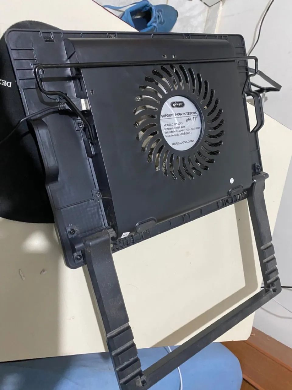 Notebook Samsung Intel Core i5! + Mesa Refrigeradora - Foto 5