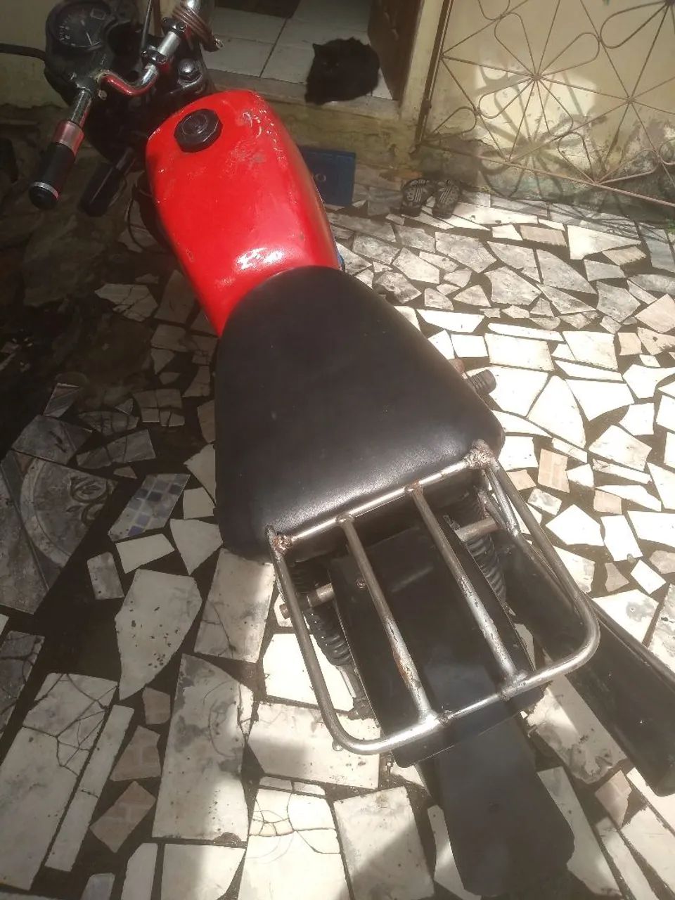 Bull maxx 50cc - Foto 4