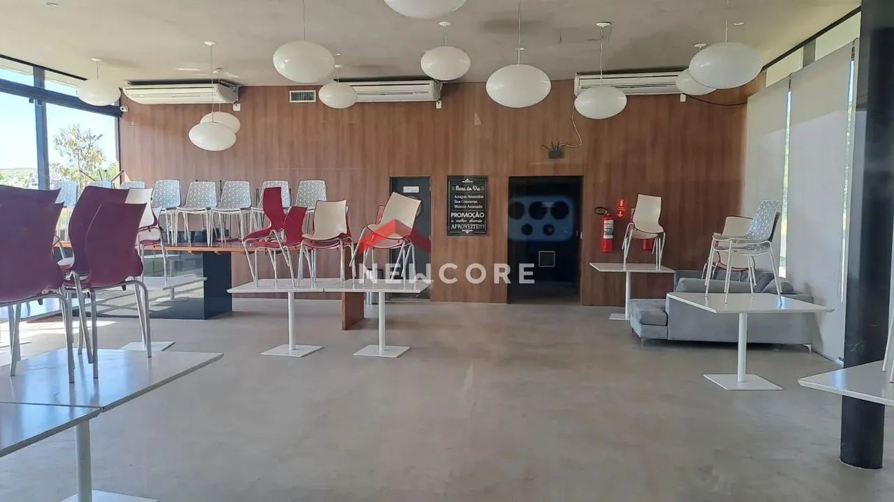 Lote em condomínio em Rua Yolanda Eny Fusco Torino - Alphaville Dom Pedro 3 - Campinas/SP - Foto 2