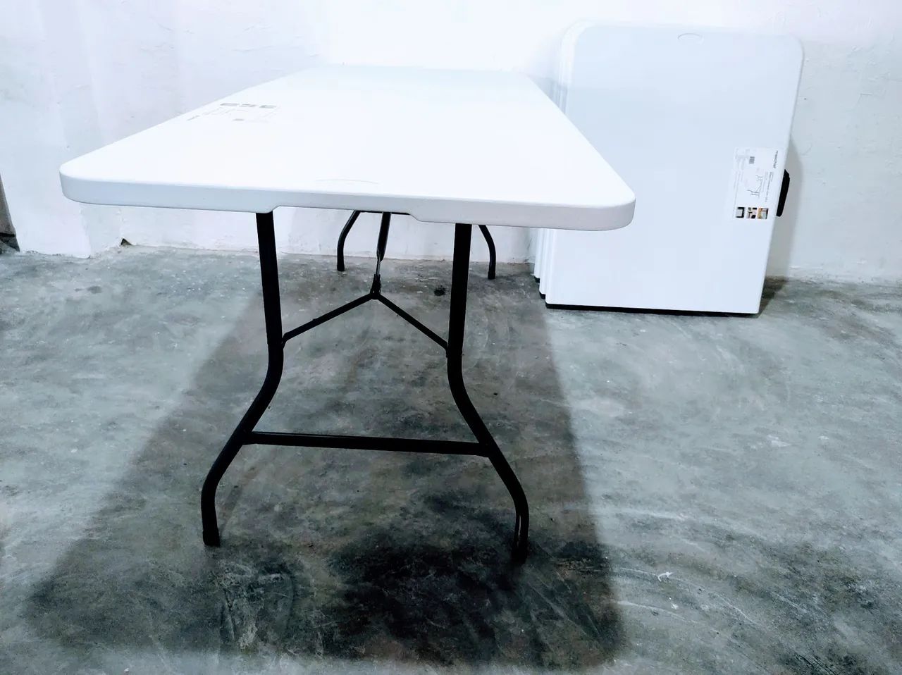 Mesa Dobrável Maleta64374836830211123