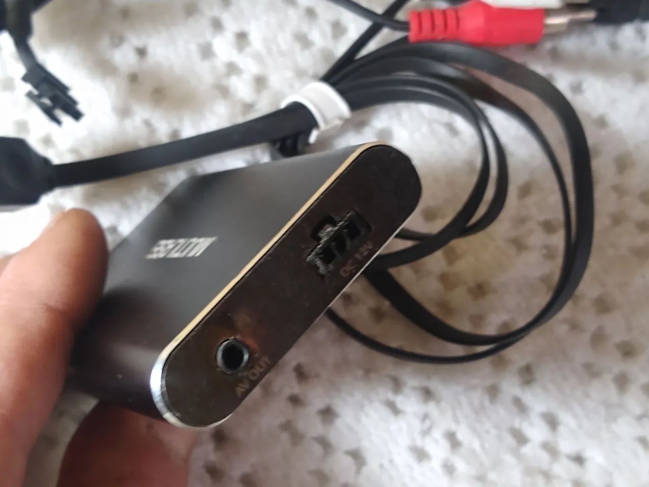 Multilazer , pareador para celular central multimédia  - Foto 4