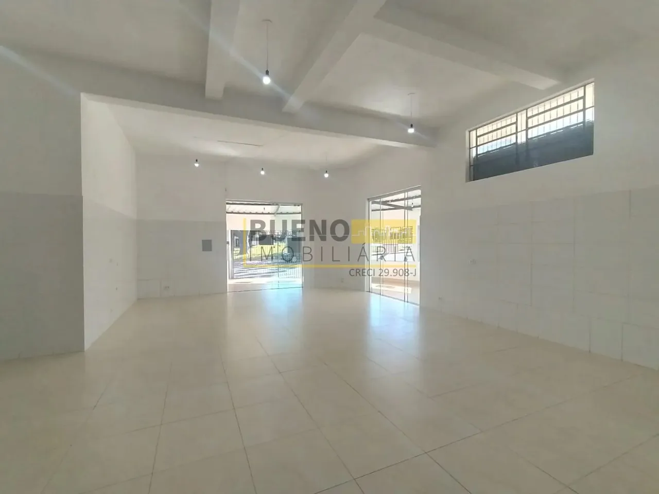 Sala para locação, Jardim Pérola, Santa Bárbara D'Oeste, SP