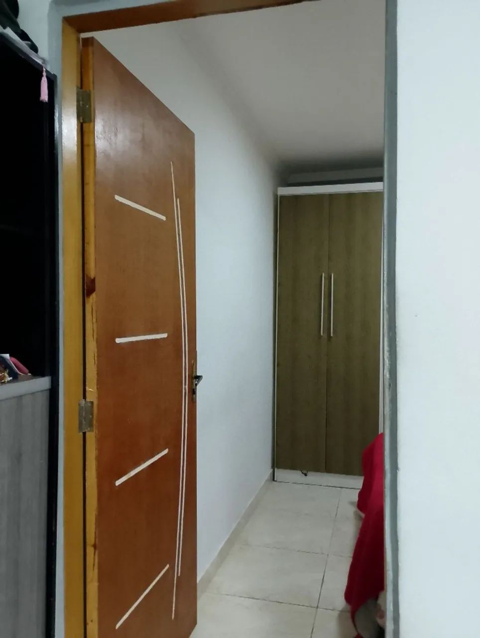 Foto - São Paulo - Cidade São Mateus