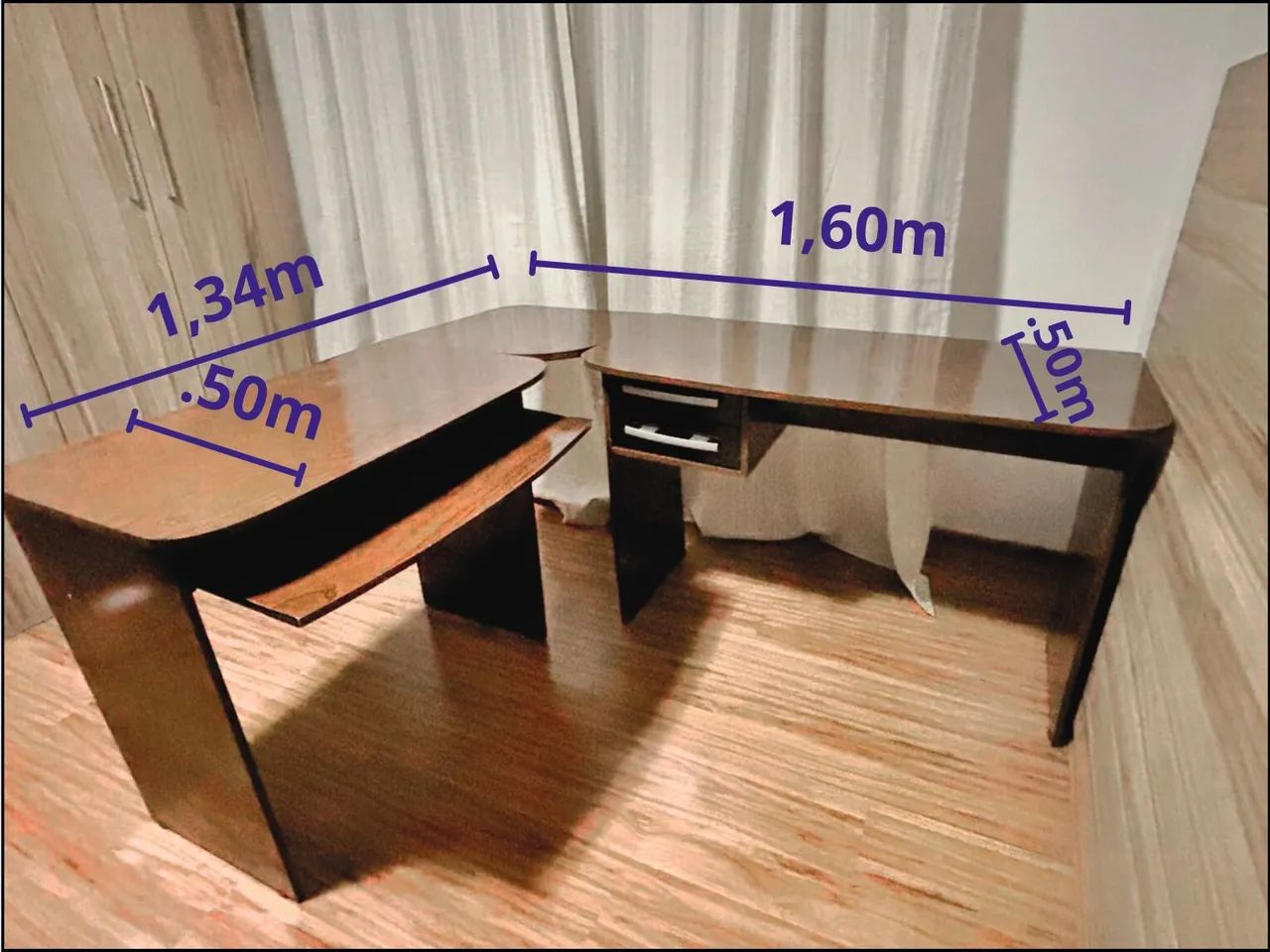 Escrivaninha 64311792813699120