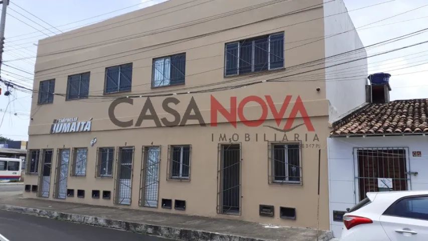 Oportunidade: Prédio com 10 apartamentos, tipo kitnet próximo a UFS - Foto 2