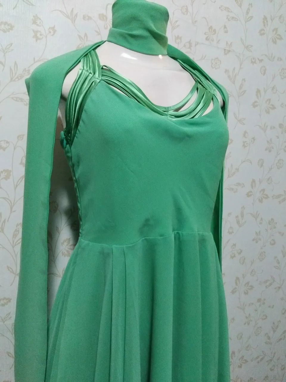 Vestido de festa  - Foto 3