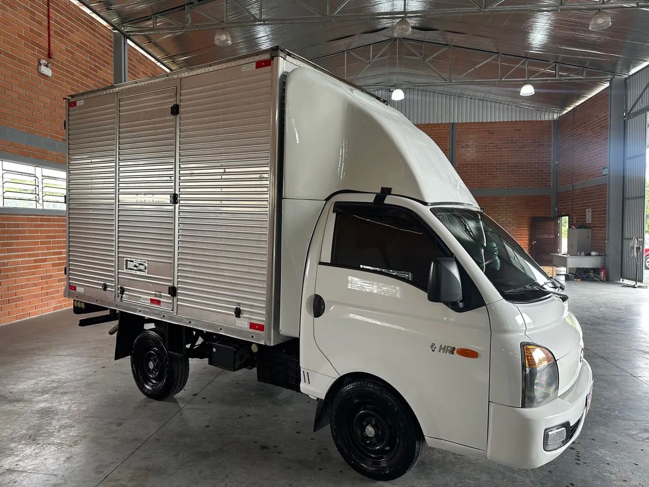 HR IMPECÁVEL  - Foto 5