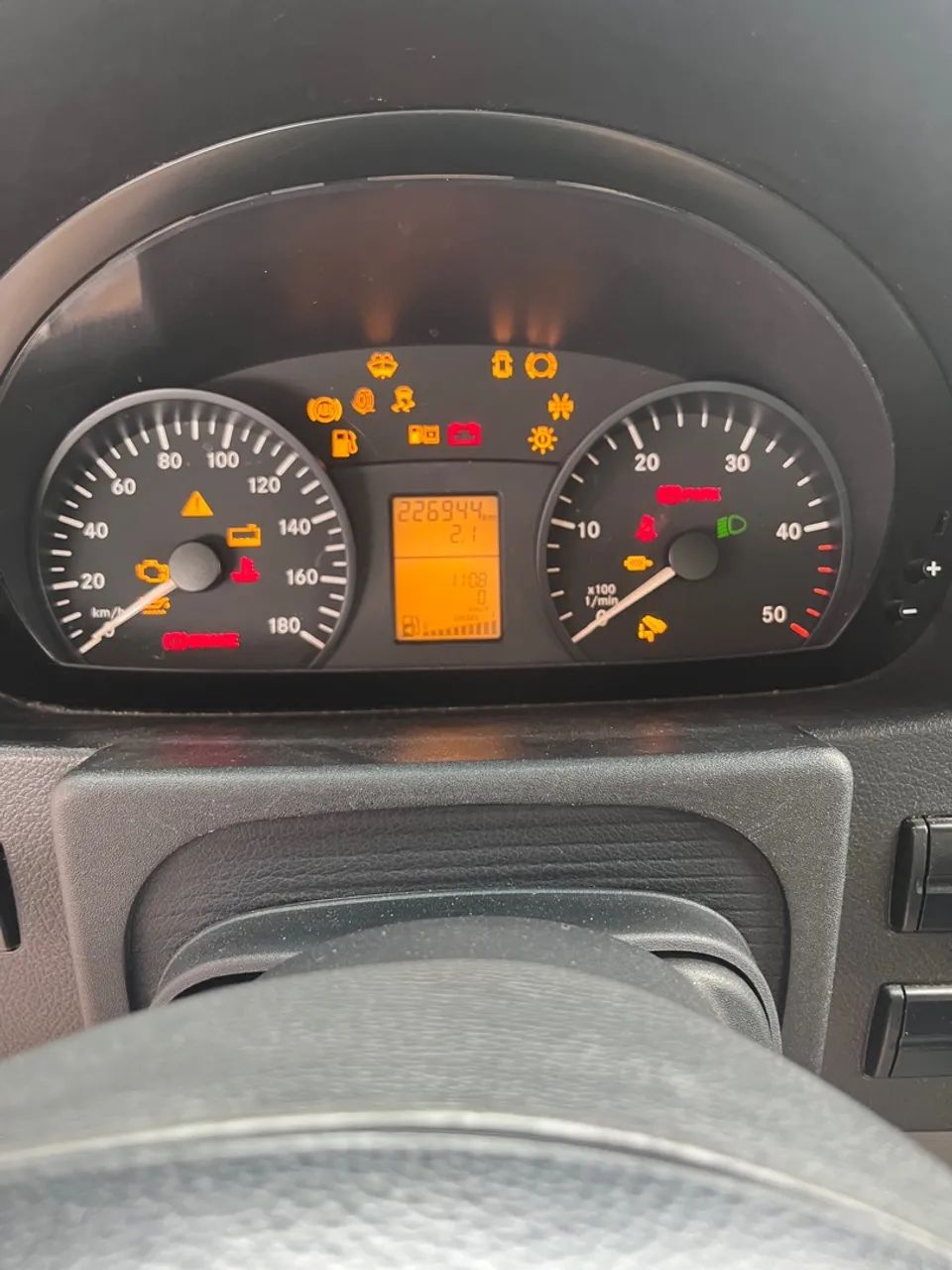 Ambulância UTI Sprinter Altech 2019 - Foto 4