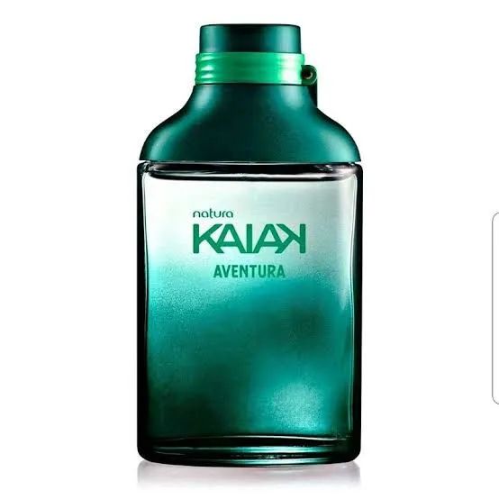 Perfume KAIAK " Aventura " 100ml