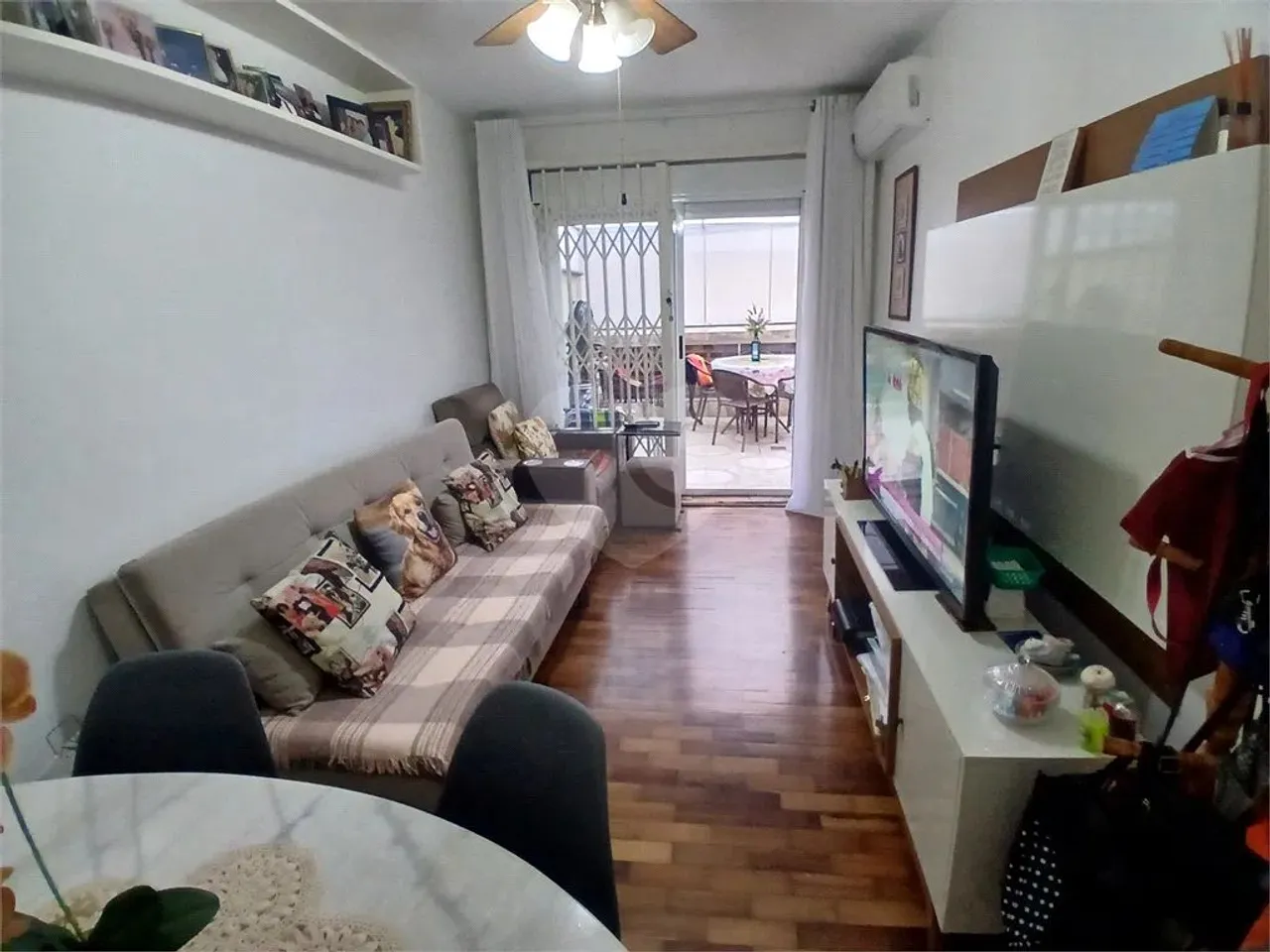 Apartamento com 2 quartos à venda em Rio Branco - RS