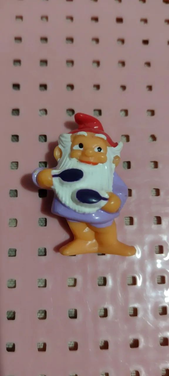Lote Kinder Ovo Anos 90 - Vendo Separadamente  - Foto 2