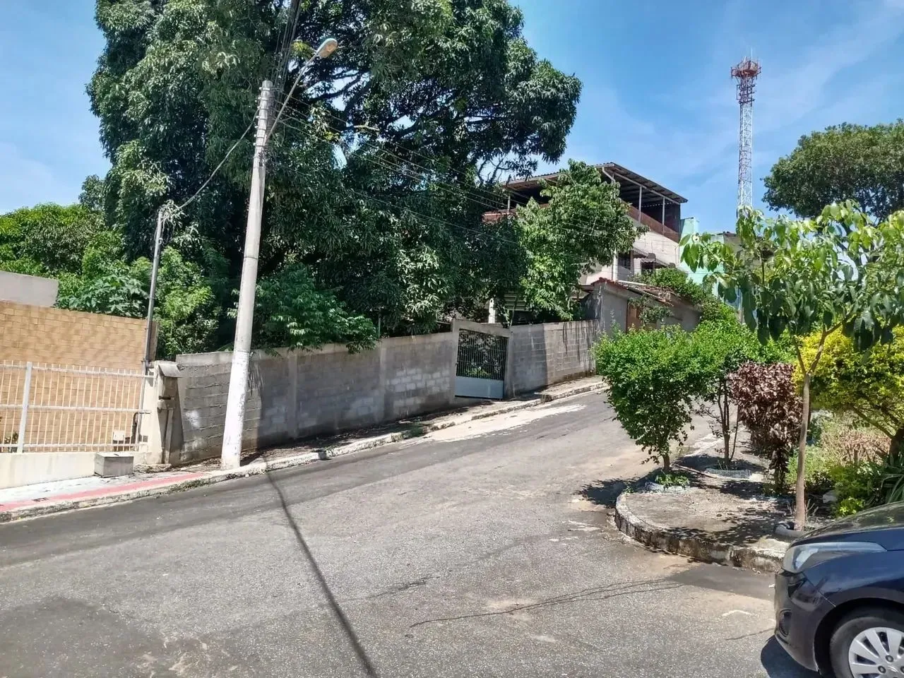 Terreno bem localizado para venda em ES - Vila Velha com 486m²