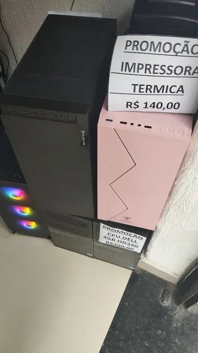 Computadores,not books ,cpu