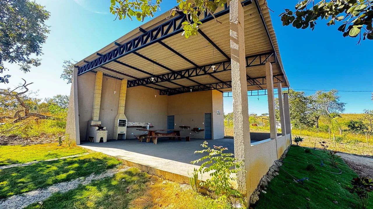 Foto - Goiânia - Residencial Monte Carlo
