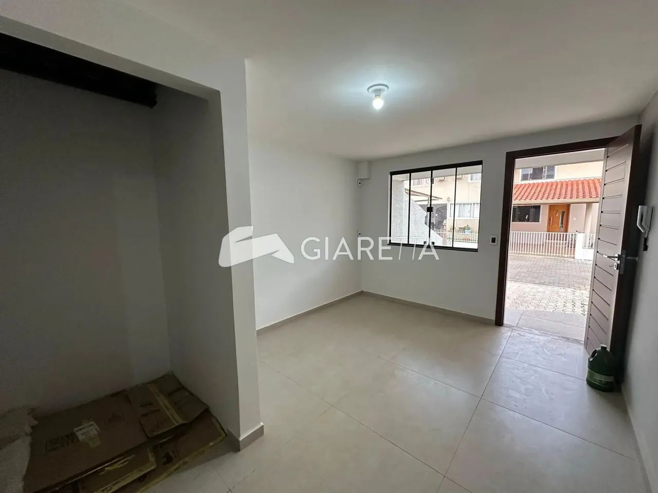 Sobrado amplo para locação em excelente localização, JARDIM GISELA, TOLEDO - PR - Foto 3