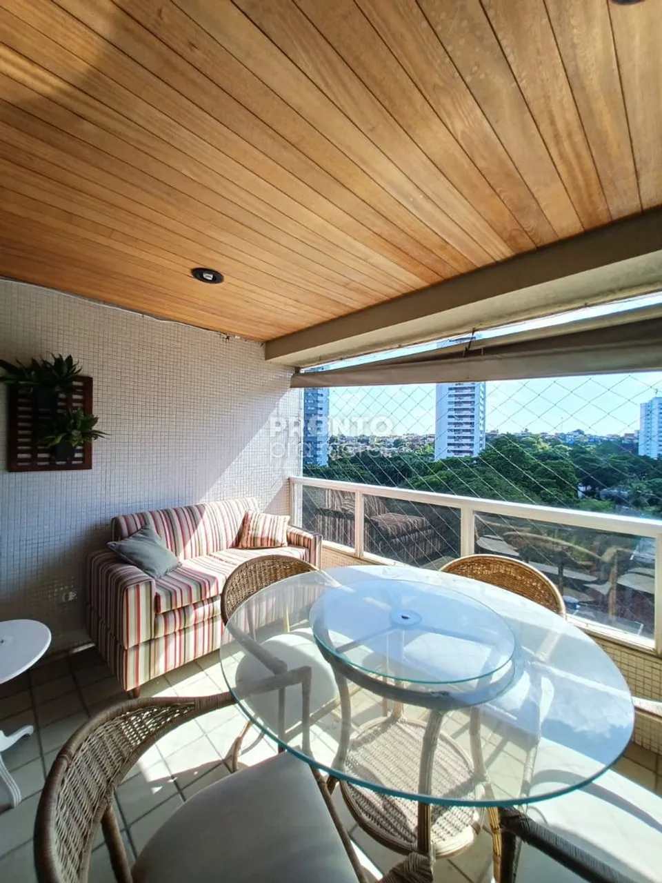 Apartamento em Casa Forte