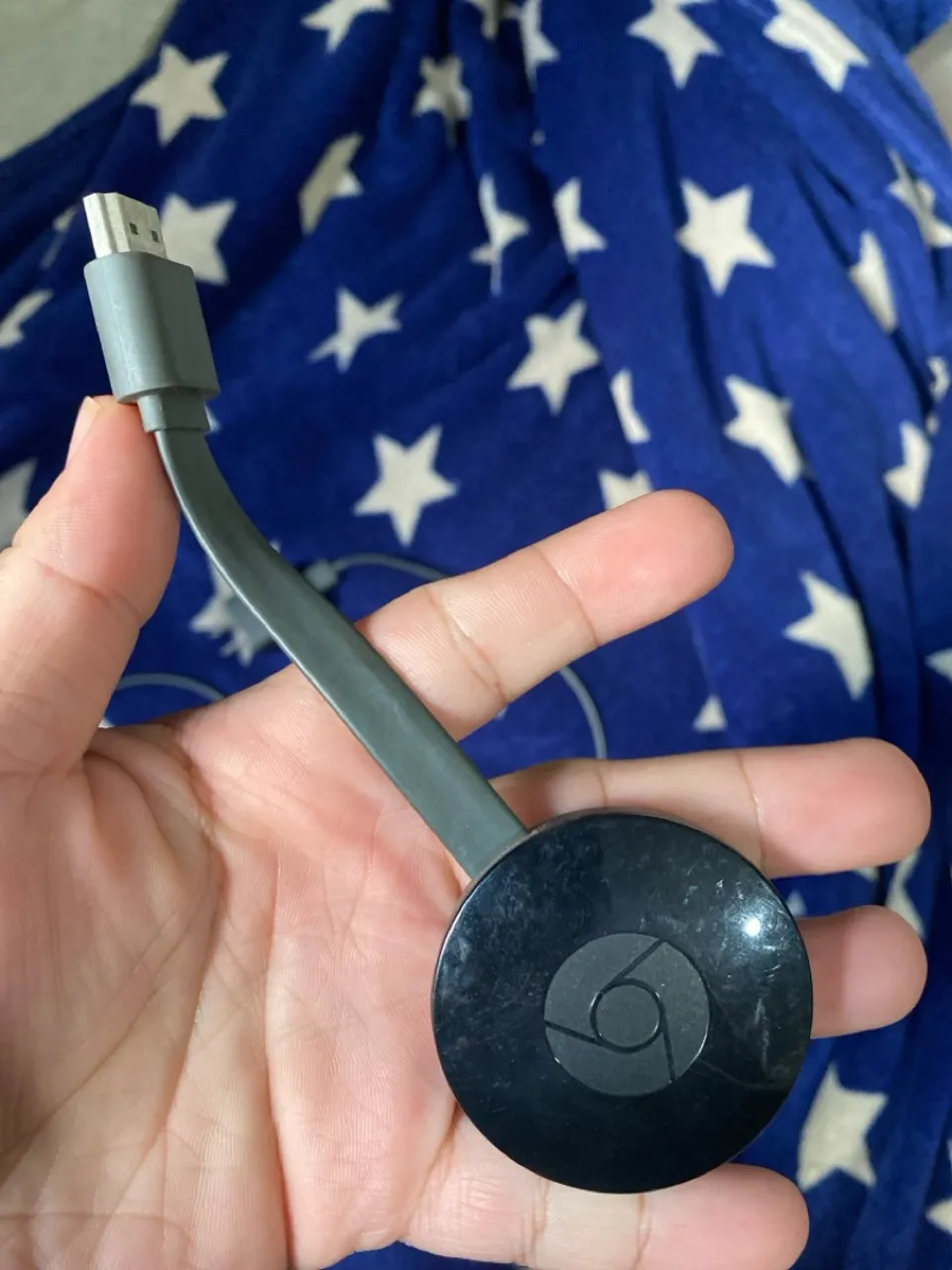 Google Chromecast