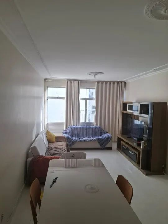 Foto - Salvador - Chame-Chame