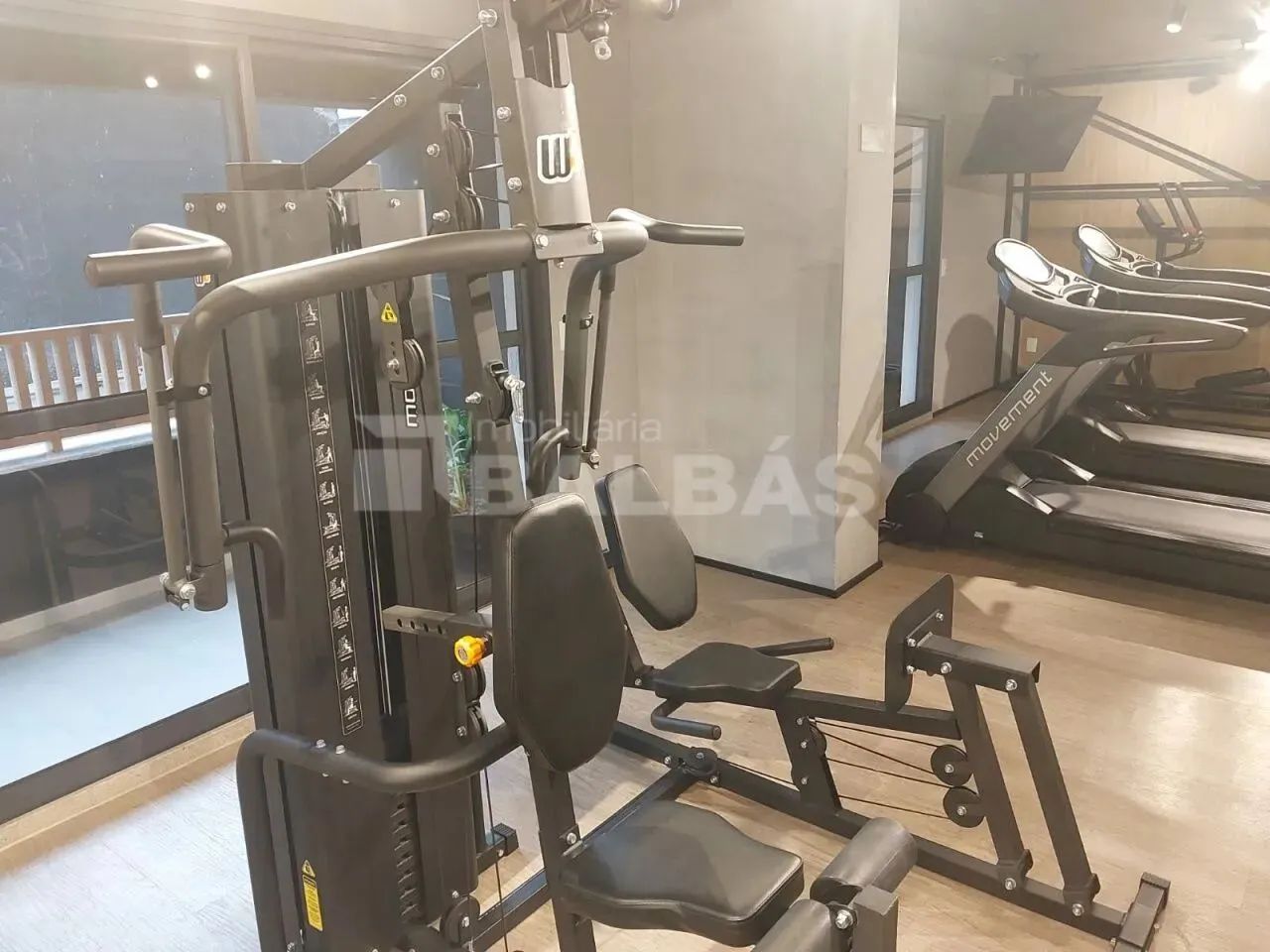 STUDIO MOBILIADO - PRÓXIMO AO METRÔ SANTA CRUZ E HOSP. SÃO PAULO - VENDA / ALUGA - Foto 14