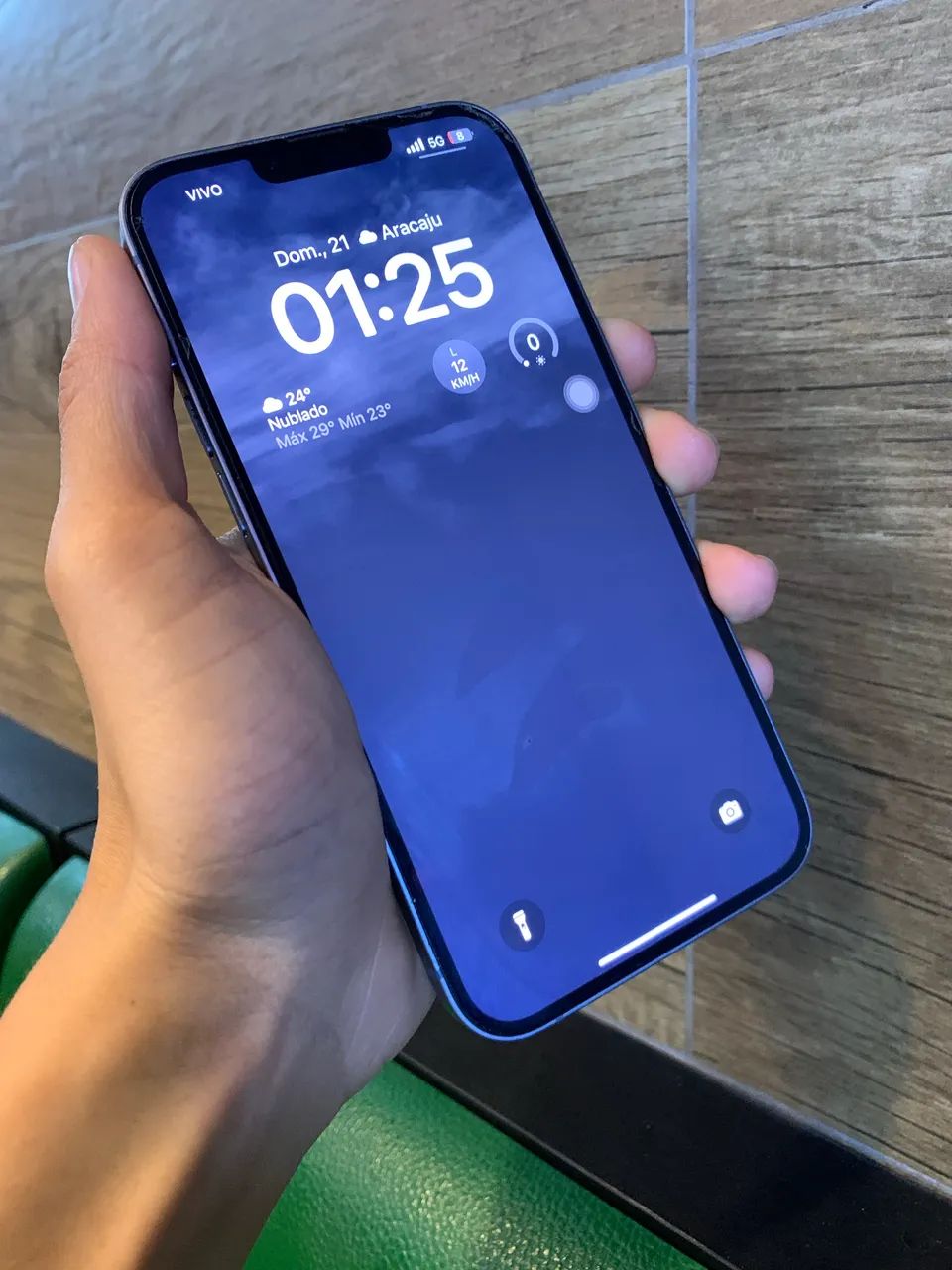 iPhone 14 Plus 128GB63825087493121122