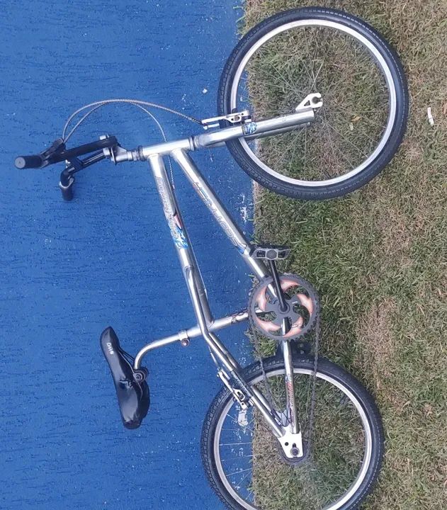 Bicicleta Scott  -  Aro 20 - Foto 3