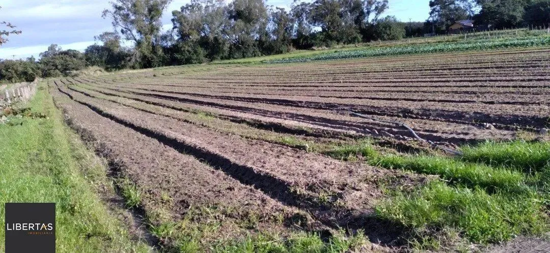 Área com 4,722 hectares, Av. do Lami - Belem Novo