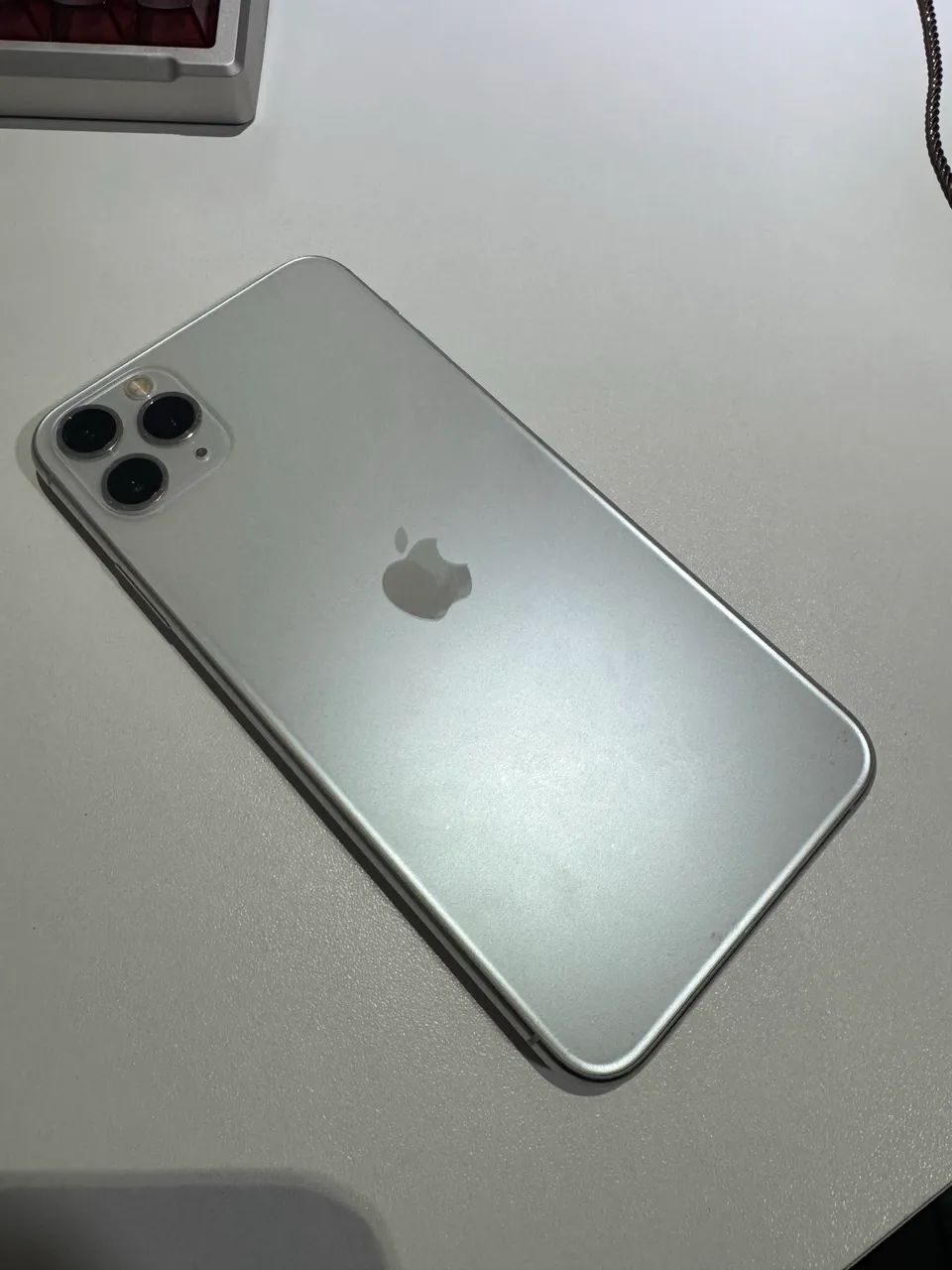 iPhone 11 Pro Max 256gb - Celulares e Smartphones - Cacuia, Nova