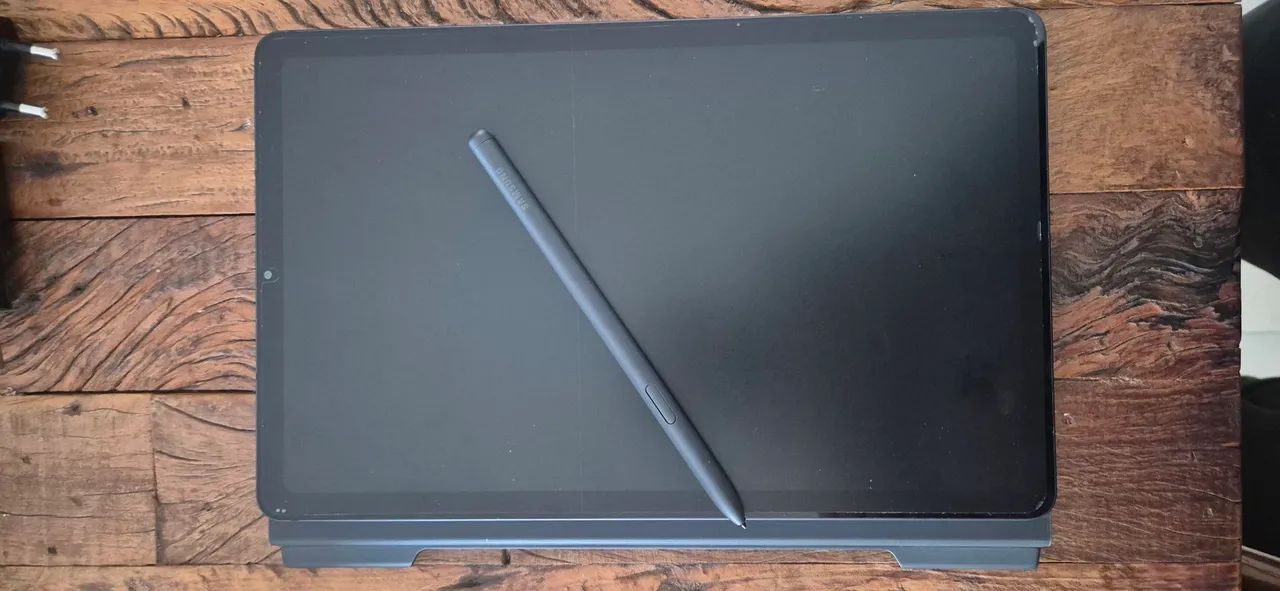 Tablet Samsung Galaxy Tab S6 Lite - Foto 4