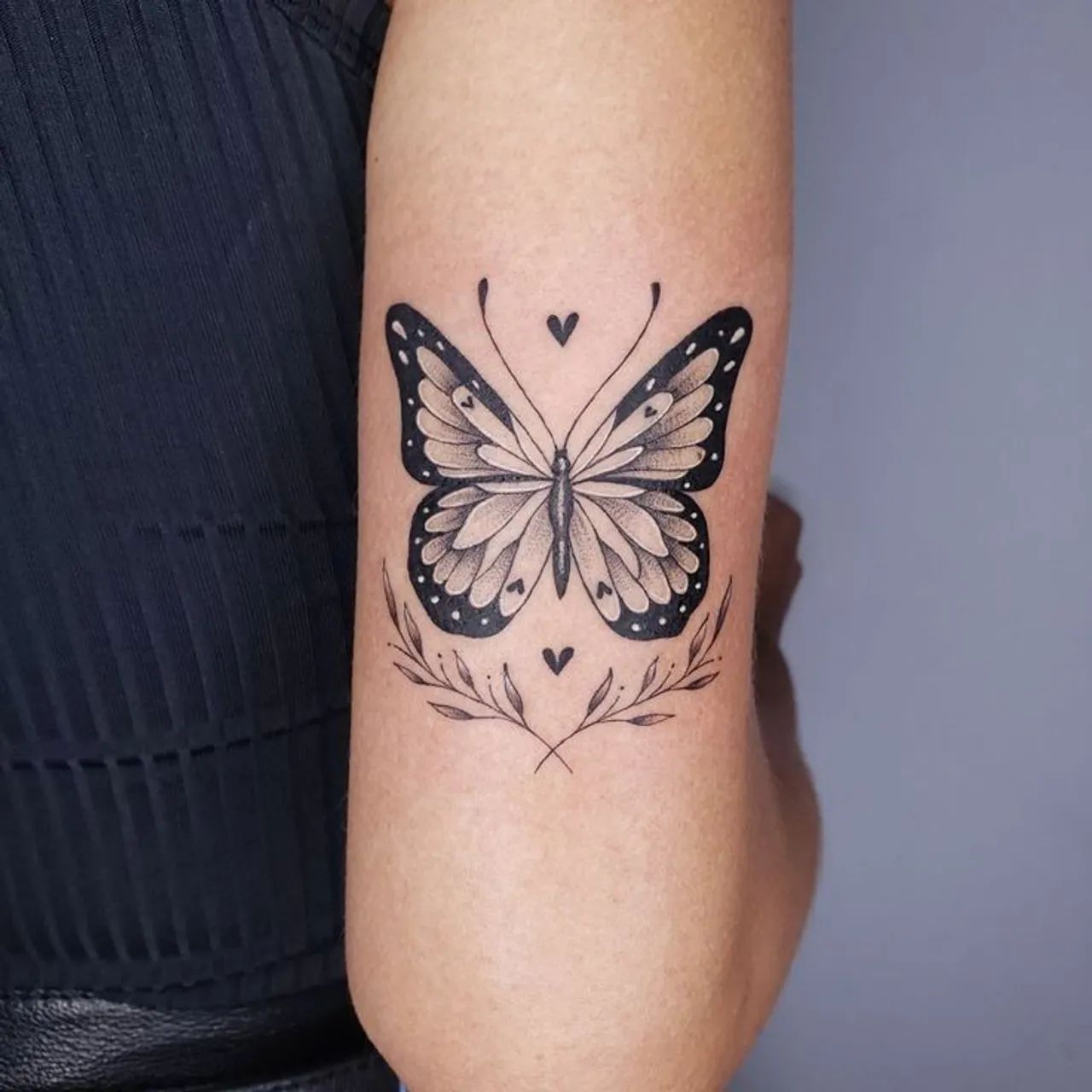 Tatuagens e aplicações de piercings em geral! - Foto 5